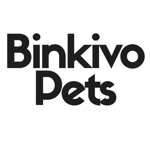 Binkivo Pets
